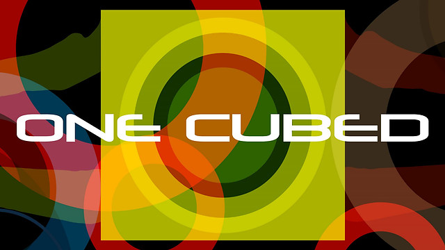 One Cubed - Deutsch