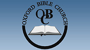 Oxford Bible Church - Living in the Last Days