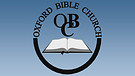 Oxford Bible Church - Living in the ...