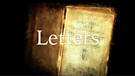 LoveIsrael.org - Letters
