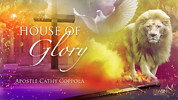 House of Glory Services 