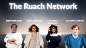 The Ruach Network Podcast