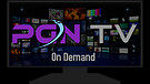 PGN TV On Demand