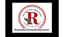Restoration Family Worship Center Live Stream