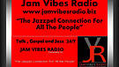 Jam Vibes Radio Podcast Channel