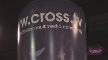 cross.tv at NRB 2009