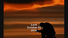 Lack - October 05, 2010