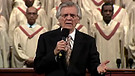 Fully Persuaded by David Wilkerson