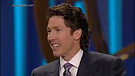 Joel Osteen - Be Glad Continually