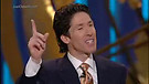 Joel Osteen - Freedom from Wrong Mindsets