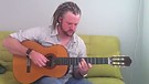 Jared Anderson's Solitude-Acoustic Instrumental