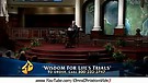Charles Stanley - Wisdom for Life's Trials