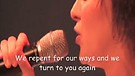 We cry out - Kim Walker