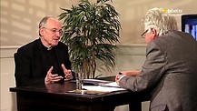 Zwischen Kirchenlehre und Märtyrerforschung, Prälat Prof. Dr. Helmut Moll - Bibel TV das Gespräch SP