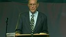 Knowing God as Father part 1/2 - Derek Prince
