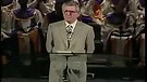 The Consequences Of Not Trusting God by David Wilkerson - Part 2