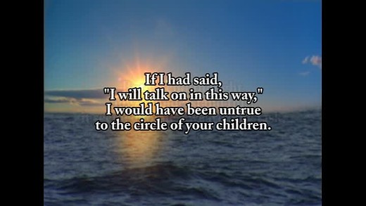 Faith in Retreat