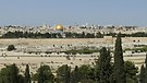 Jerusalem - Praise in the Earth