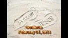 Continue – February 01, 2013