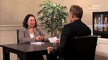 Achtsamkeit, Petra Altmann - Bibel TV das Gespräch