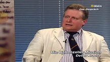 Die Liebenzeller Mission, Detlef Krause - Bibel TV das Gespräch