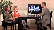 Von Ticks und inneren Zwängen,  Lieselotte Beißwanger und Dagmar Janssen - Bibel TV das Gespräch