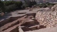 Joshua's Jericho (2) - The Walls of Jericho