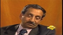 Bhaskar Rao's Testimony - English