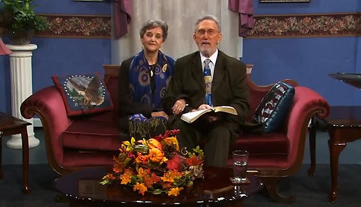 Daniel's Revelations Explained, Part 14