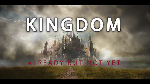 Kingdom (Part 3)