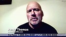 Rusty Thomas, pro-life activist Stops Abortions, preaches Christ