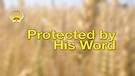 Protected by His Word Service Preview