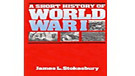 A Short History of World War I - Part I (Audiobook)