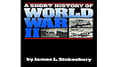 A Short History of World War II - Part I (Audiobook)