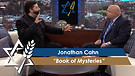 Jonathan Cahn: Book of Mysteries (February 6, 2017) 