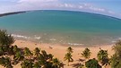 Secret Beach ,Aerial View PR