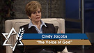 Cindy Jacobs | The Voice of God