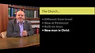 Bible Prophecy (6) - Israel & the Church (Replac...