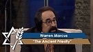 Warren Marcus | The Ancient Priestly Prayer of t...
