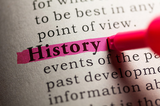 The Carter Report History - Who We Are