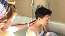 Vlog 177- Taufen von Königstöchtern + Feedback Dienst