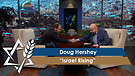 Doug Hershey | Israel Rising 