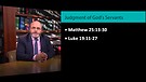 Bible Prophecy (26) - The Judgment Seat of Chris...
