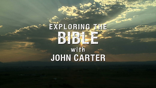 The Living Word (audio)