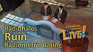 (7-15) Radiohalos ruin radiometric dating