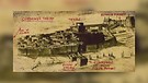 Where was the TEMPLE located? (3)