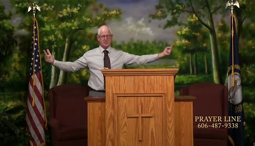 United Christian Fellowship 9/9/18