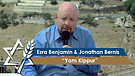 Rabbi Jonathan Bernis and Ezra Benjamin | Yom Kippur