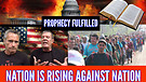 America's Under Attack! The Enemy Is Dividing Us. John B. Wells Ep. 3/5