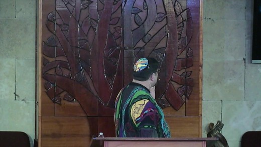 Why did the Maccabbee's choose the 25th of Kislev to celebrate Hanukkah?